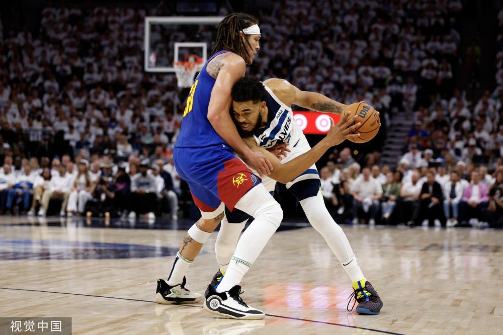 了约基奇与 了约基奇与